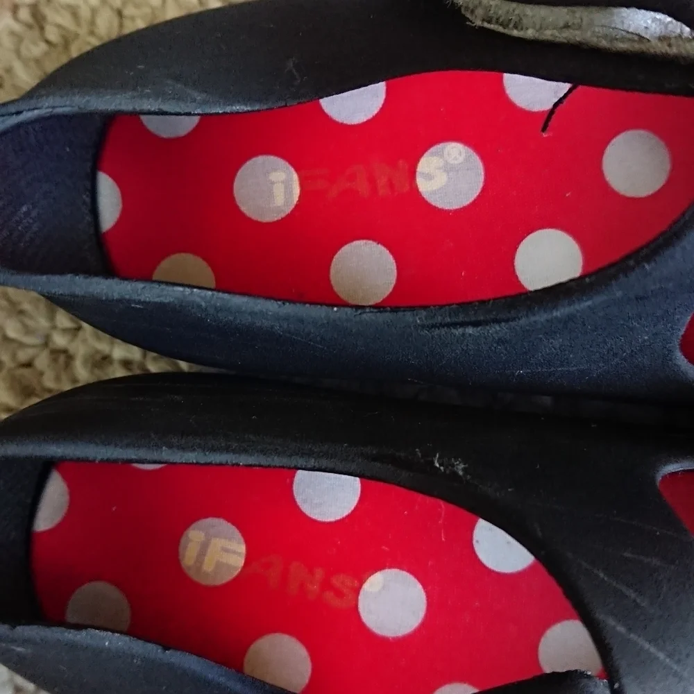 Minnie mouse sweet